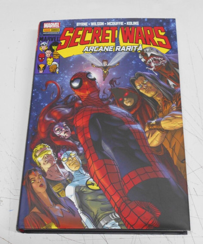 Secret wars arcane rarita - arcane, rarita'