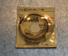 Yamaha RD DT 80 LC 30W 37A 53V 3WC Kit anelli pistone anelli pistone 30W-11601-40