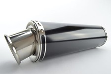 Scarico Yamaha FZR600R 94-96