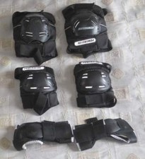 Ginocchiere Parapolsi e