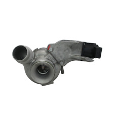 Turbocompressore per BMW 120d