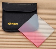 Filtro TIFFEN - ULTRA CONTRAST 3 - per ARRI BOLEX AATON ECLAIR SONY CANON