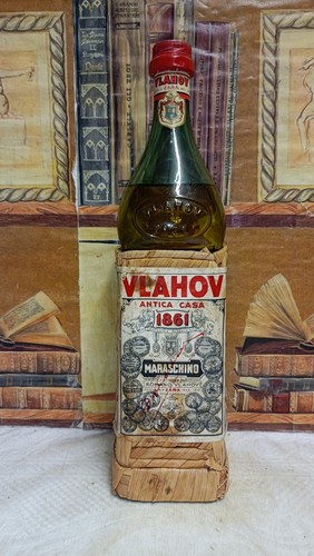 Maraschino vlahov 1lt - maraschino,