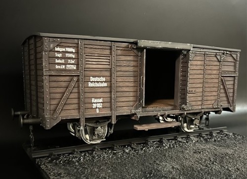 Ax030 wwii ferrovie - ferrovie, tedesche