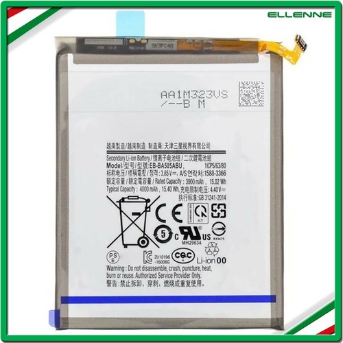 Batteria per samsung a50 - ✅,
