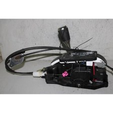 LEVA CAMBIO AUTOMATICO JEEP