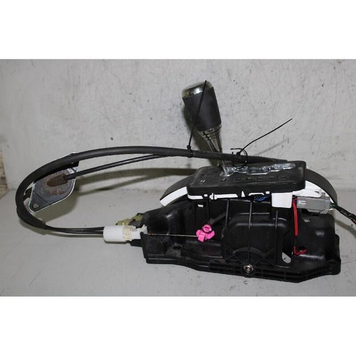 Leva cambio automatico jeep - leva,