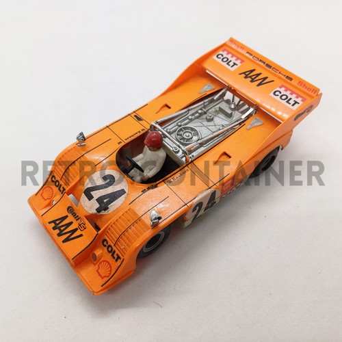 Slot car fleischmann - fleischmann,