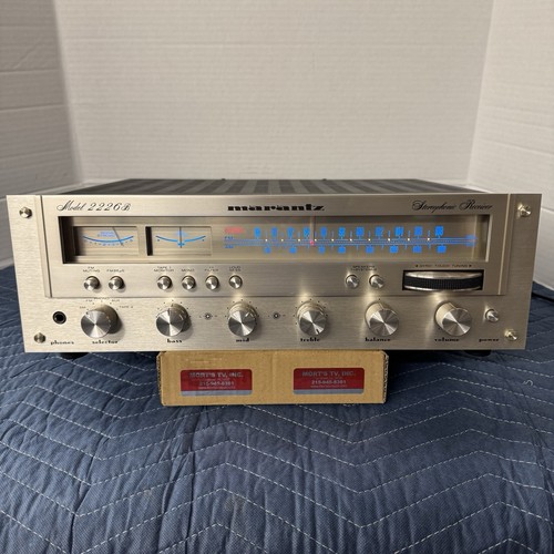 Marantz 2226b ricevitore - marantz,