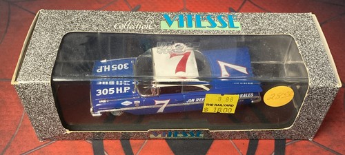 Viteese 394 jim - jim, gmc