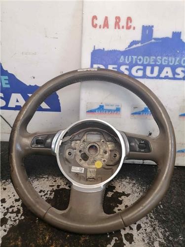 Volant audi allroad quattro - a6,