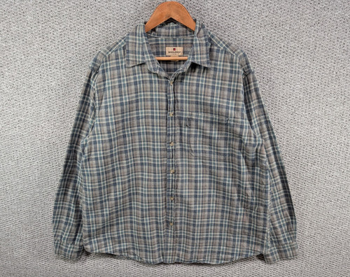 Camicia woolrich outdoor - camicia,