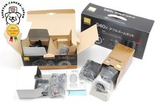 【COME NUOVO/BOX】 Nikon
