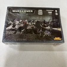 Warhammer 40.000 Tyranid