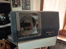 THUNDER PHONOCAR - subwoofer