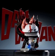 Anime dan figure turbo - dan,