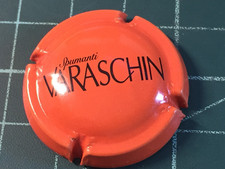 Capsula/Capsule Spumante VARASCHIN VALDOBBIADENE TREVISO ASTA DA 1 CENTESIMO