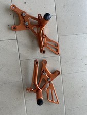 Pedane moto bike - moto, kawasaki