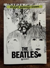 THE BEATLES Book Giunti 2006