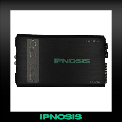 Amplificatore digitale classe - amplificatore,