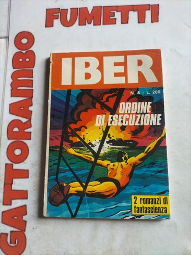 Iber anno 1976 - n.,