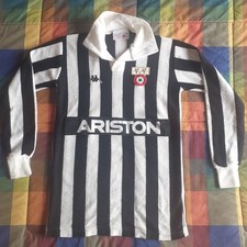 Juventus FC 1983 1984 Kappa 42