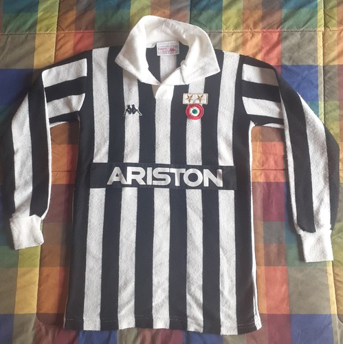 Juventus 1983 1984 kappa - 1983,
