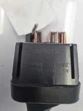 Interruttore fari OPEL AGILA A