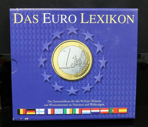 Das euro lexikon - das, set