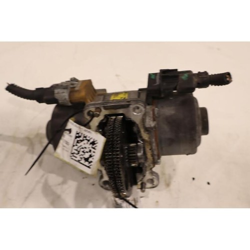Attuatore frizione smart - attuatore,