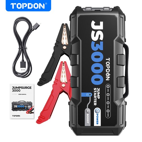 Topdon js3000 vs2000 plus - topdon, js3000/vs2000