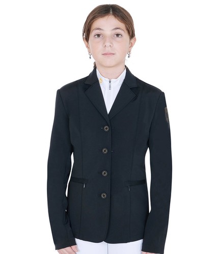 Giacca bambini slim fit - , da