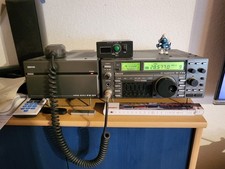 ICOM Ricetrasmettitore