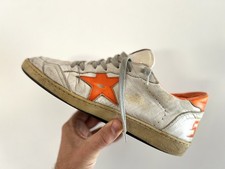 GOLDEN GOOSE DELUXE BRAND