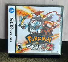Pokémon Bianco 2 Nintendo DS