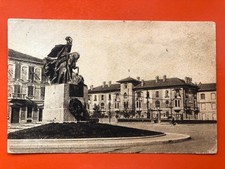 03076 Cartolina Asti (AT) P.za