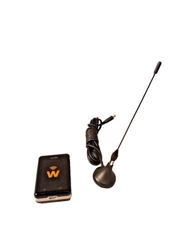 Elgato eyetv - eyetv, w