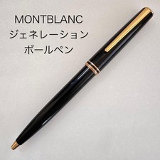 Penna a sfera Montblanc