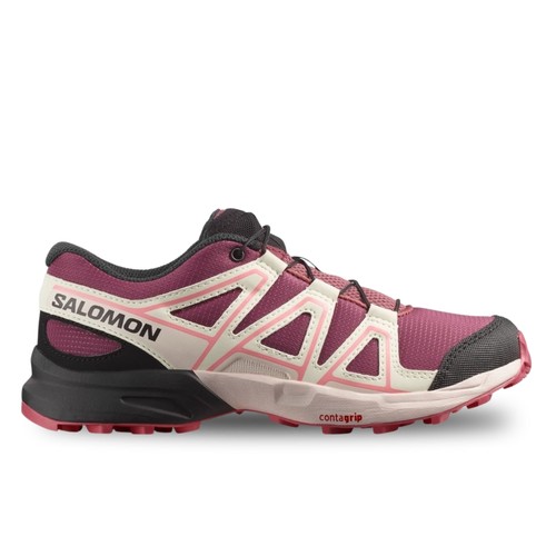 Scarpe salomon speedcross - speedcross, j