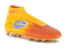 LOTTO Men’s SOLISTA 100 FG