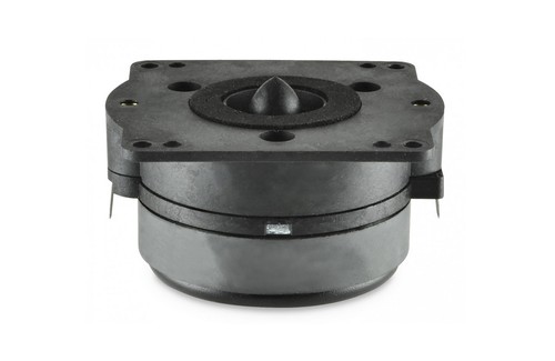 Proel next8fba driver - driver, tweeter