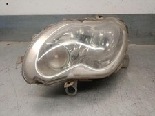 0301169201 faro izquierdo para