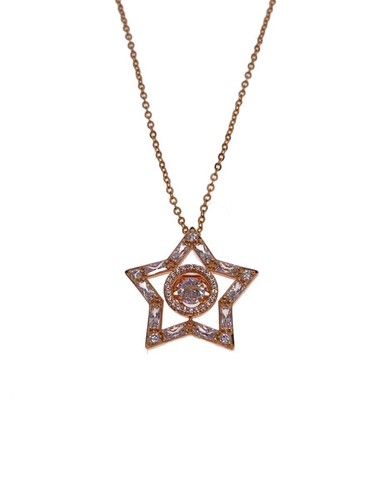 Swarovski necklace colored - swarovski, necklace/-/colored