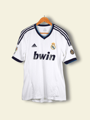 2012 real madrid - real, home