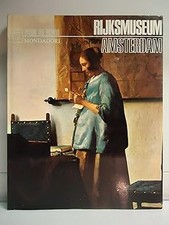 rijksmuseum amsterdam musei del mondo mondadori [Unknown Binding]