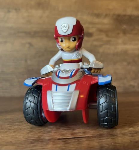 Nickelodeon paw patrol ryder - paw, ryder's