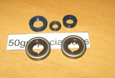 Minarelli mr6 paraoli motore - 4,