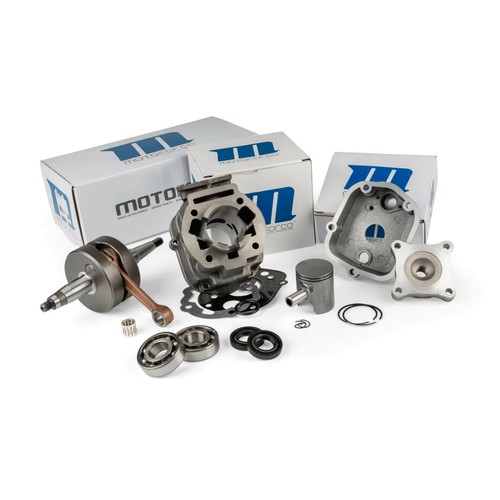 Kit cilindro albero motore