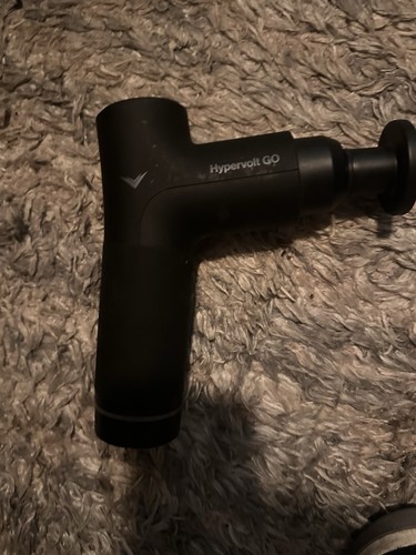 Pistola massaggiante gilet - pistola,