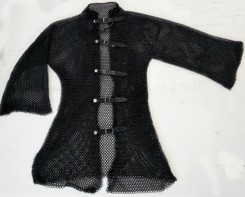 Costume medievale catena - medievale,